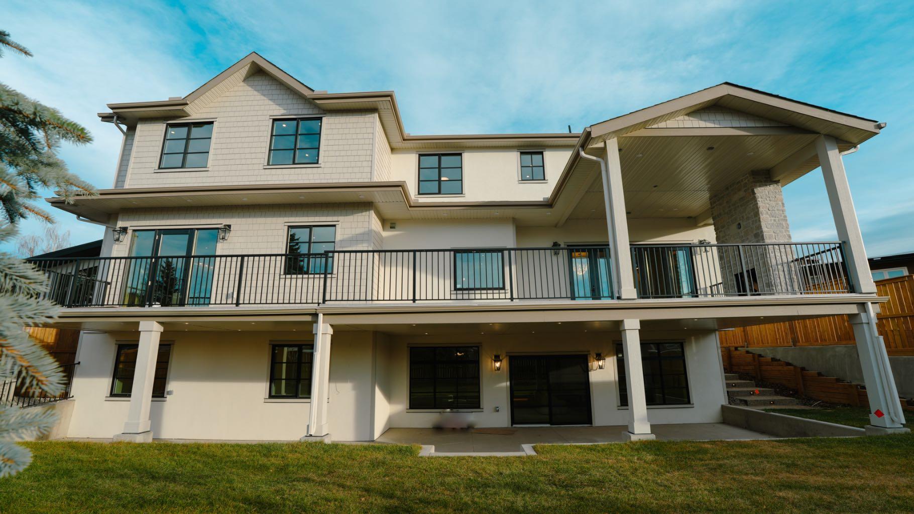 2945 Toronto Crescent NW