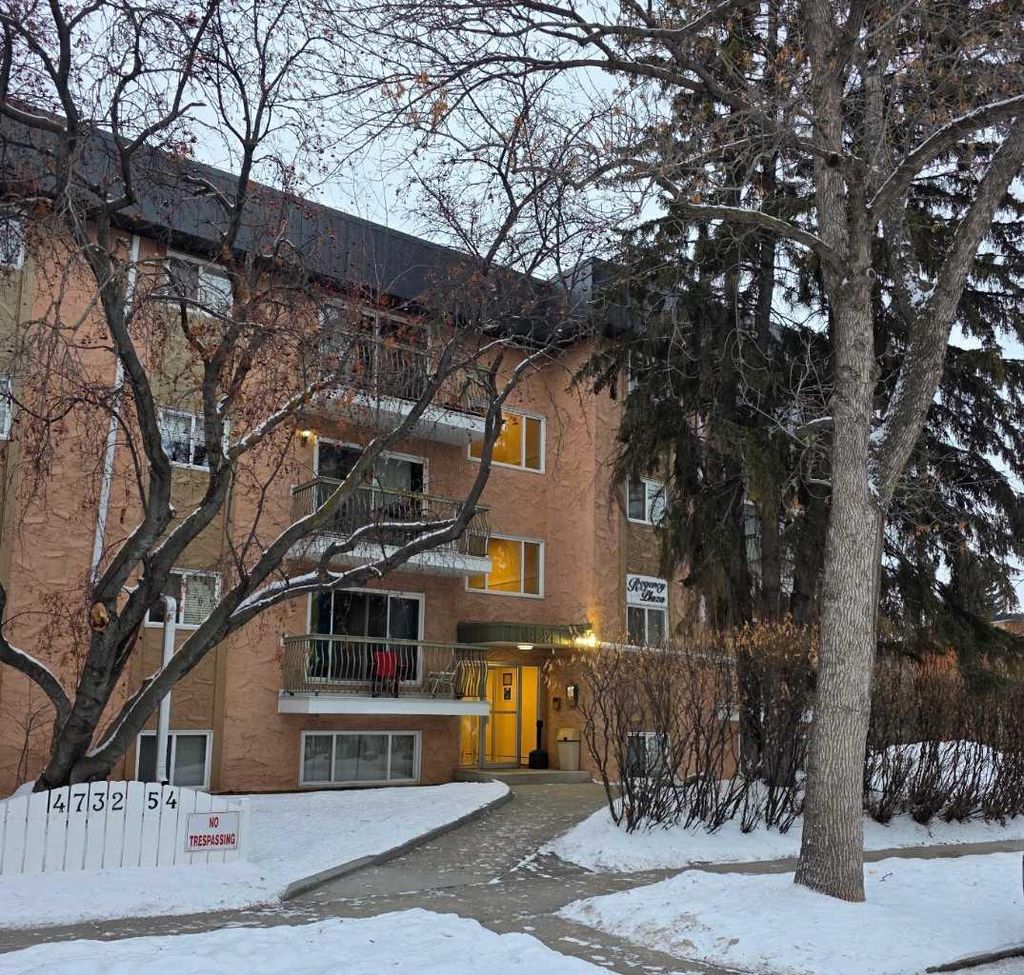 Photo of 4732 54 Street #206, Red Deer, AB T4N 2G3 (MLS # A2288528)