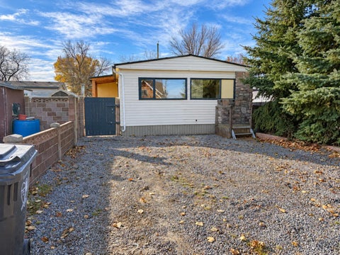 Photo of 234 King Street, Barons, AB T0L 0G0 (MLS # A2353206)