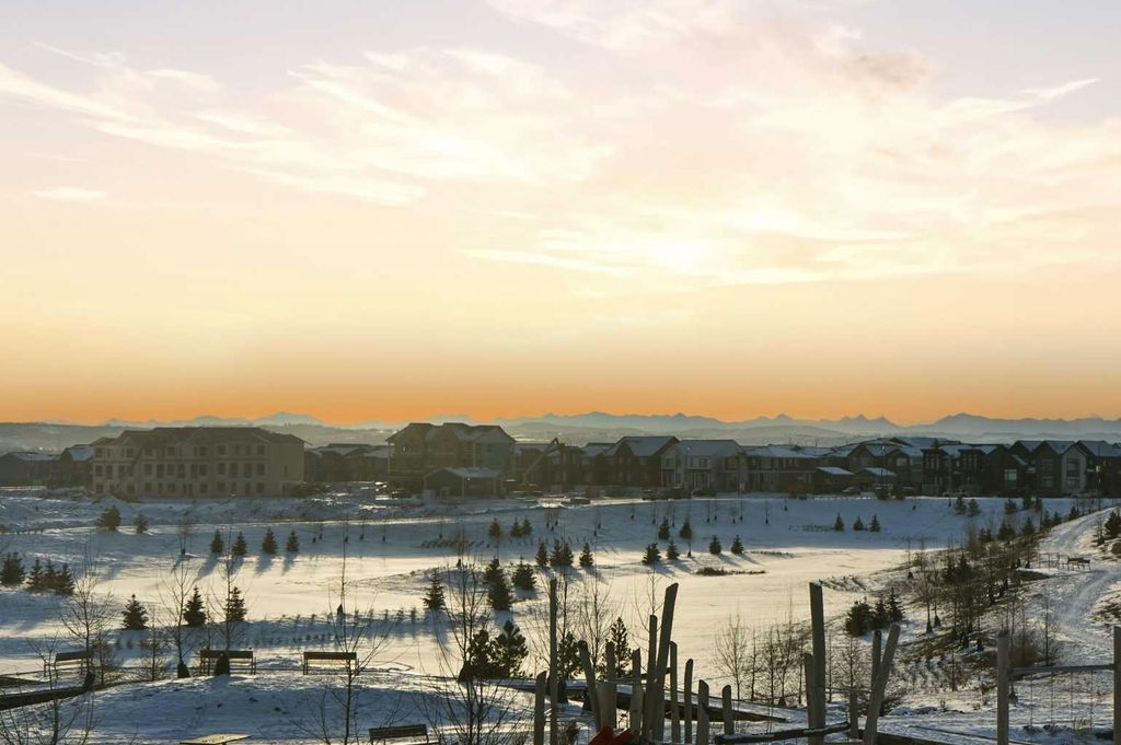 Photo of 102 Setonstone Manor SE, Calgary, AB T3M 2V1 (MLS # A2282632)