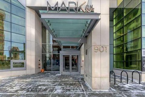 Photo of 901 10 Avenue SW #1801, Calgary, AB T2R 0B5 (MLS # A2304562)