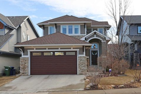 280 Coopers Hill SW Airdrie AB T4B 0R9