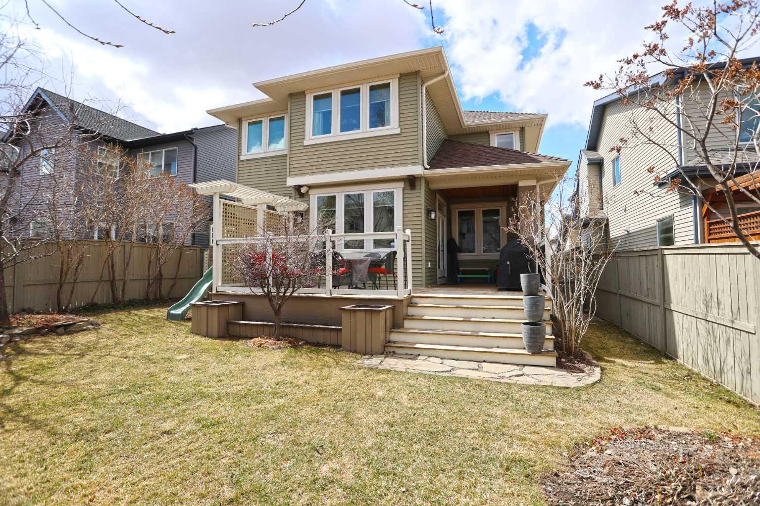 280 Coopers Hill SW