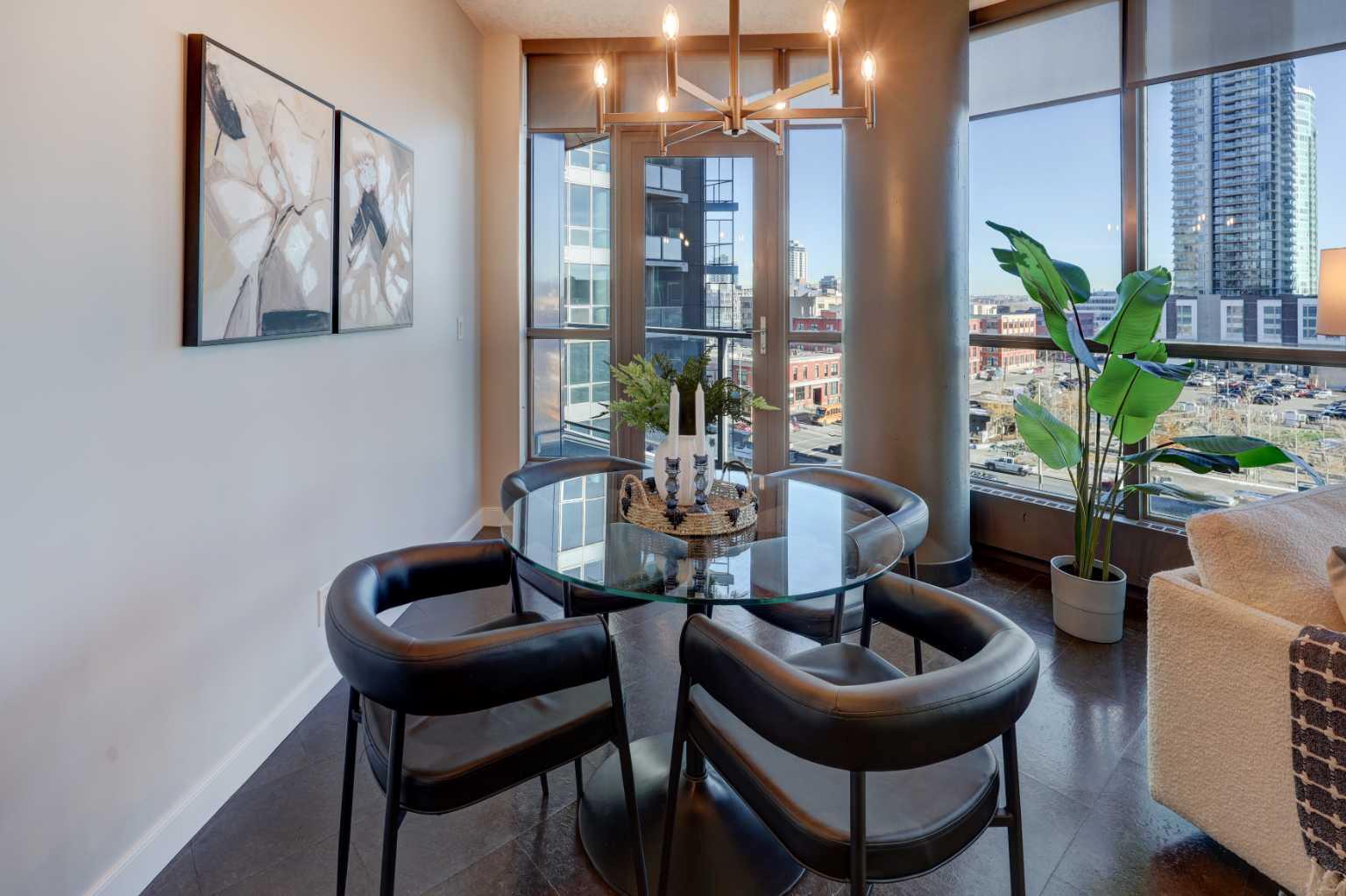 220 12 Avenue SE 605