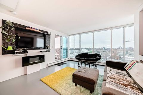 Photo of 188 15 Avenue SW #1606, Calgary, AB T2R 1S4 (MLS # A2291783)