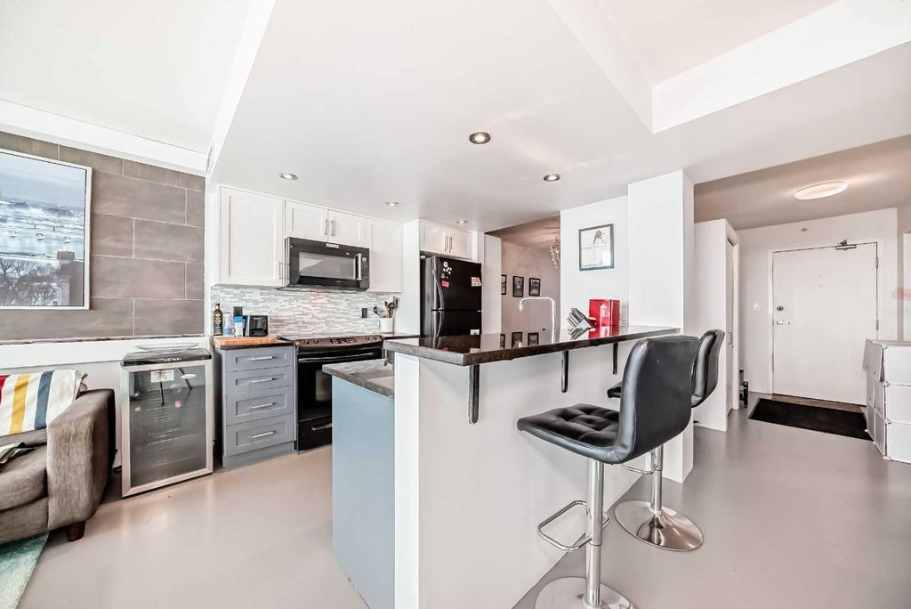 Photo of 188 15 Avenue SW #1606, Calgary, AB T2R 1S4 (MLS # A2291783)