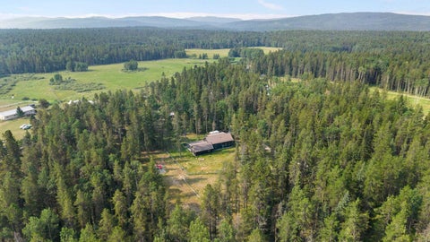 Photo of 53161 Grand Valley Road, Rural Rocky View County, AB T4C 2W1 (MLS # A2334314)