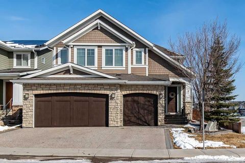 361 Auburn Shores Landing SE Calgary AB T3M 2G2