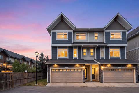Photo of 124 Wentworth Row SW, Calgary, AB T3H 1Y1 (MLS # A2335971)