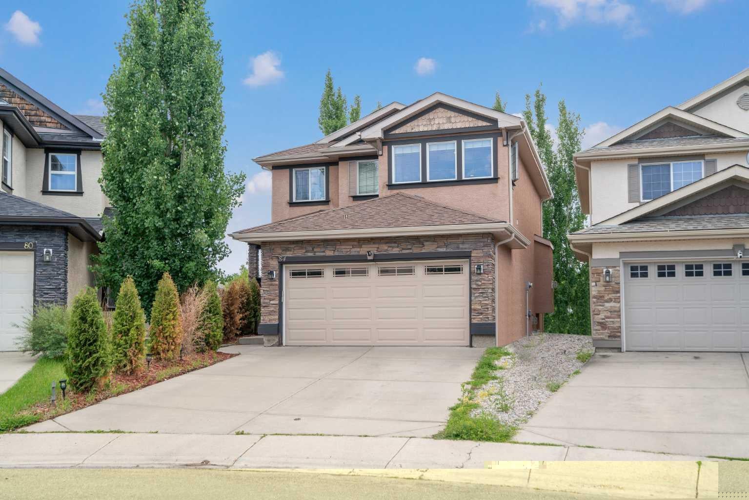 84 Everwillow Park SW