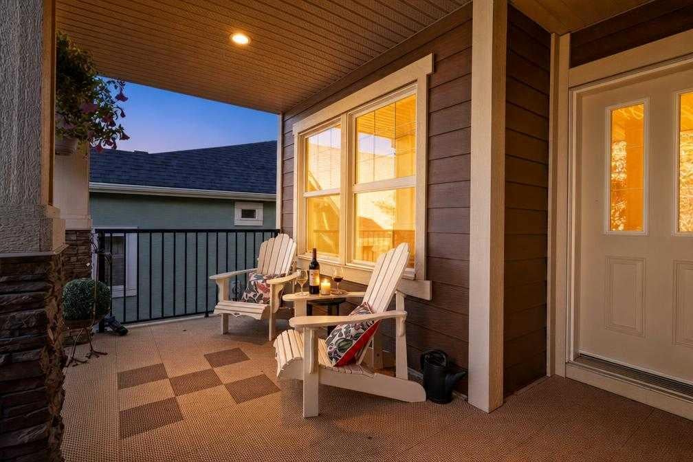 12 Crestridge Rise SW