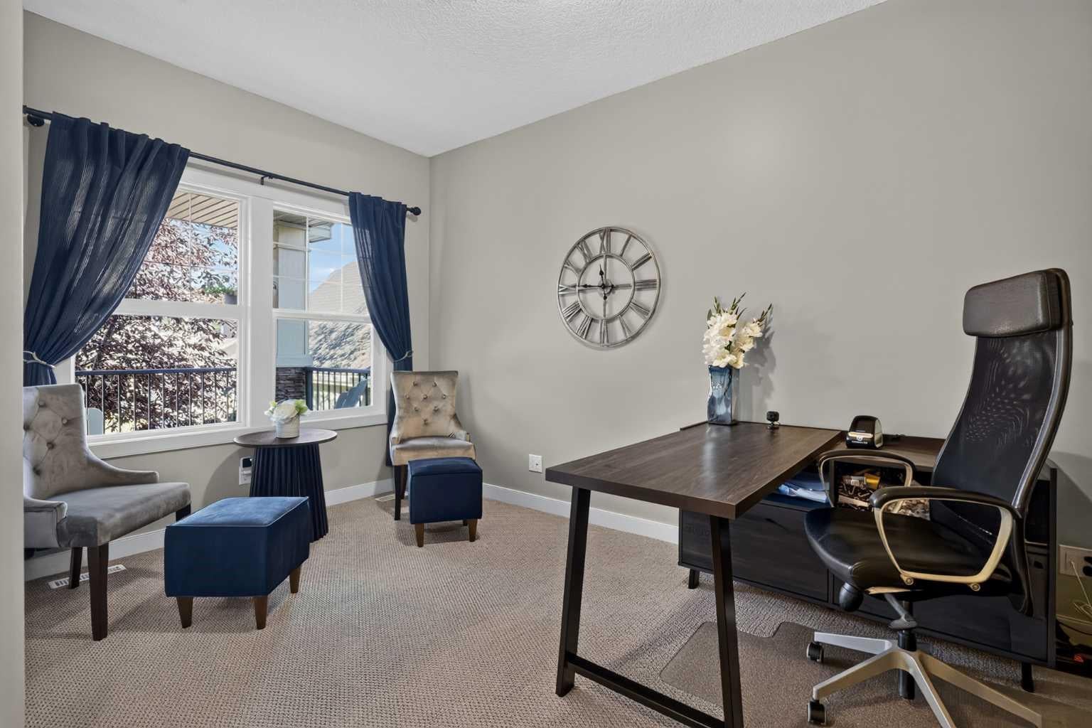 12 Crestridge Rise SW