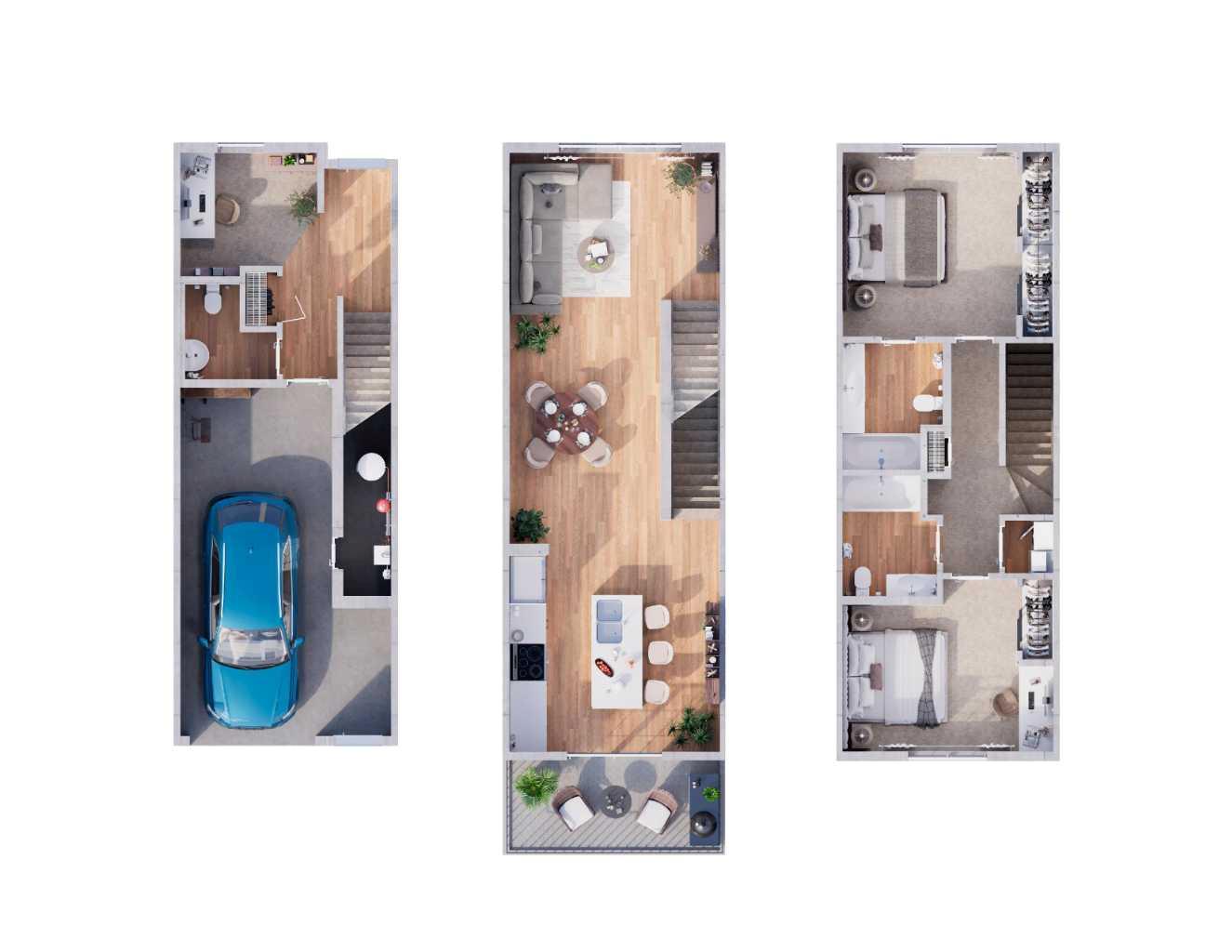 200 SouthRidge Drive 6108