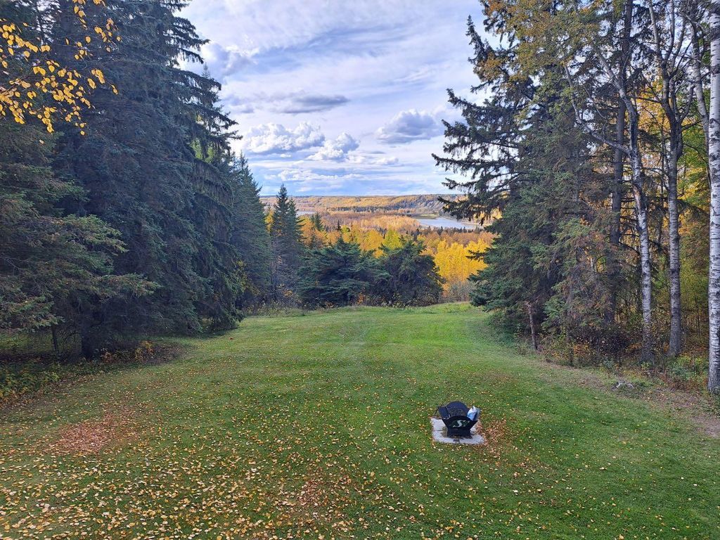 Photo of RR 65 #49308, Rural Brazeau County, AB T7A 1A0 (MLS # A2295352)