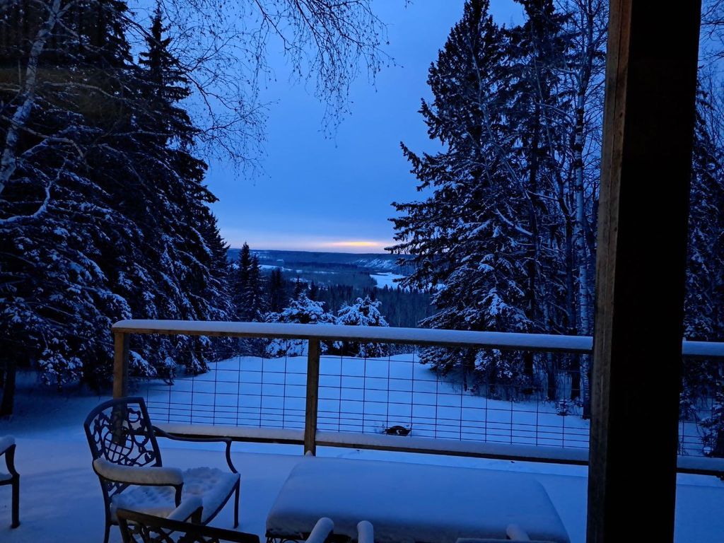 Photo of RR 65 #49308, Rural Brazeau County, AB T7A 1A0 (MLS # A2295352)