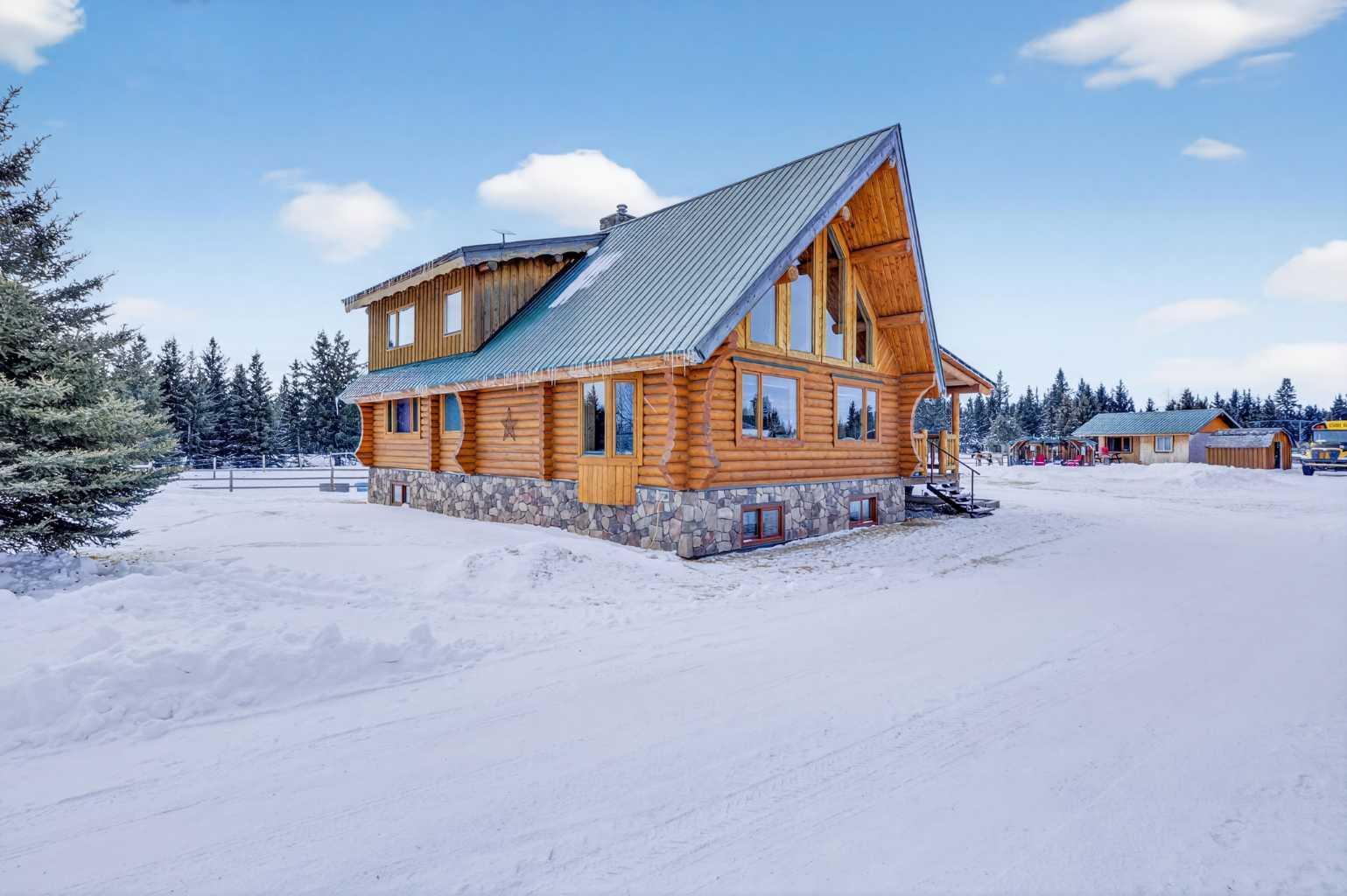 32460 Range Road 61 3