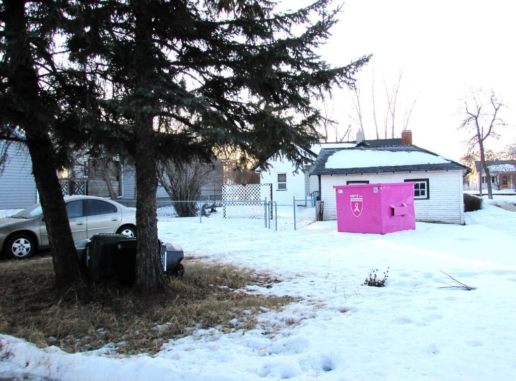 Photo of 4903 44 Street, Camrose, AB T4V 1C1 (MLS # A2283080)