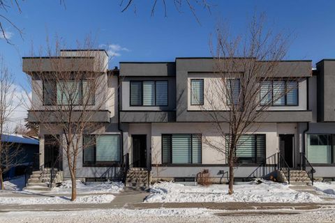 3304 2 Street NE Calgary AB T2E 3H3