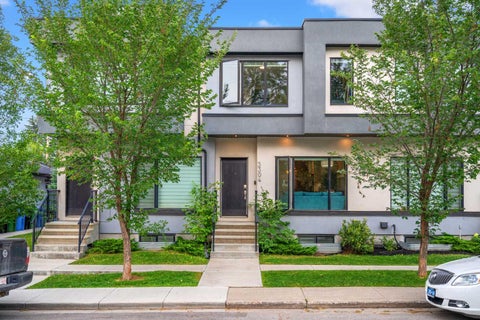 Photo of 3304 2 Street NE, Calgary, AB T2E 3H3 (MLS # A2288478)