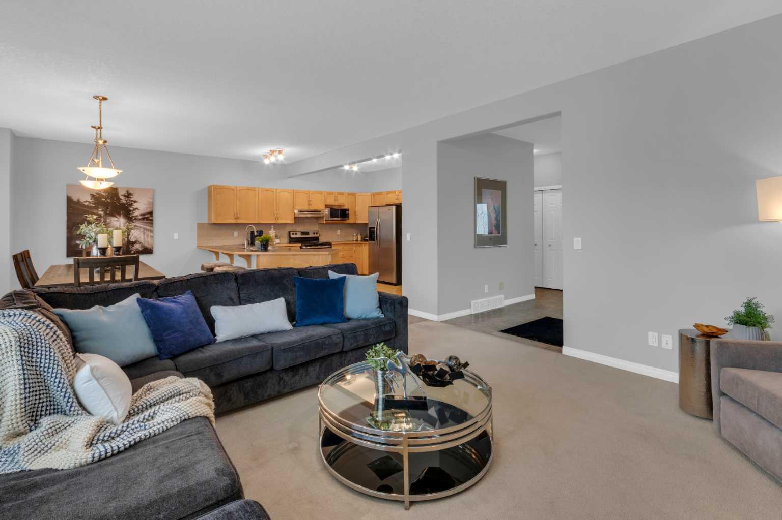 224 Morningside Green SW