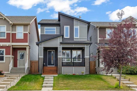 Photo of 51 Walgrove Terrace SE, Calgary, AB T2X 2H9 (MLS # A2335359)