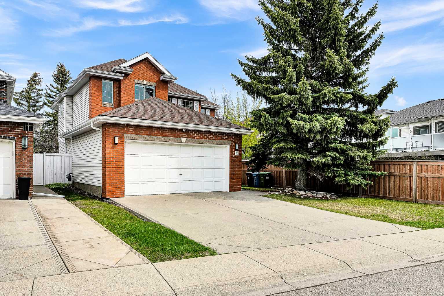 163 Citadel Park NW
