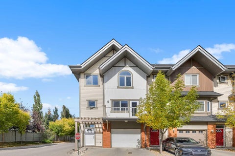 Photo of 1010 Wentworth Villas SW, Calgary, AB T2E 1Y6 (MLS # A2345154)