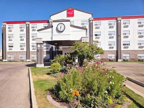 4217 50 Avenue Red Deer AB T4N 3Z4