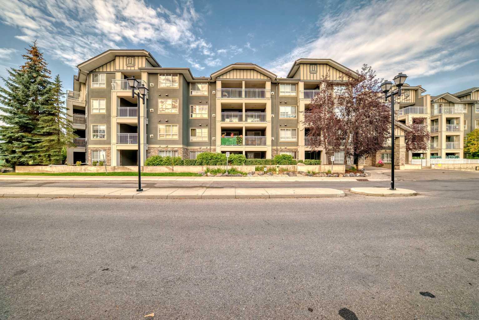 35 Richard Court SW 119