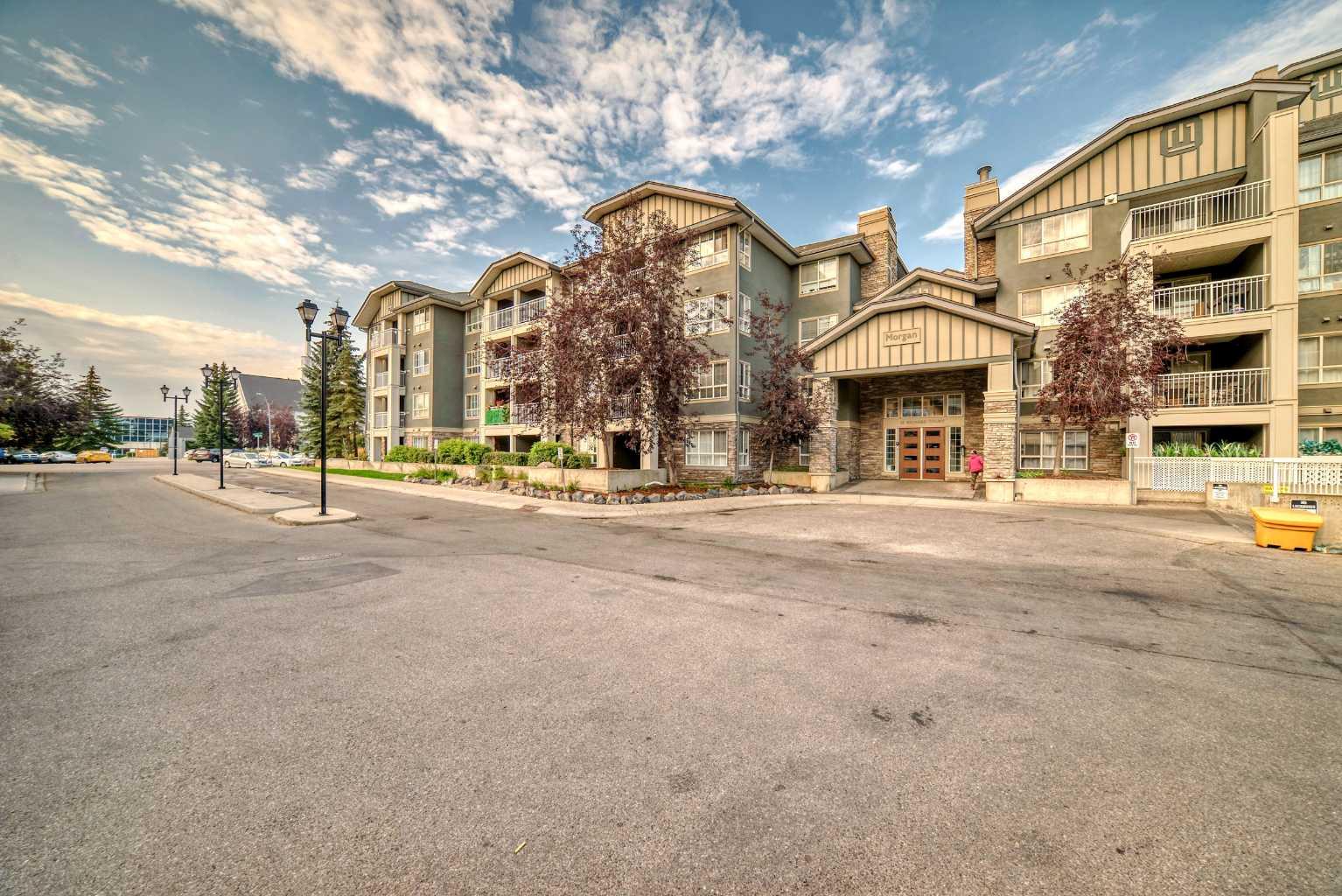 35 Richard Court SW 119