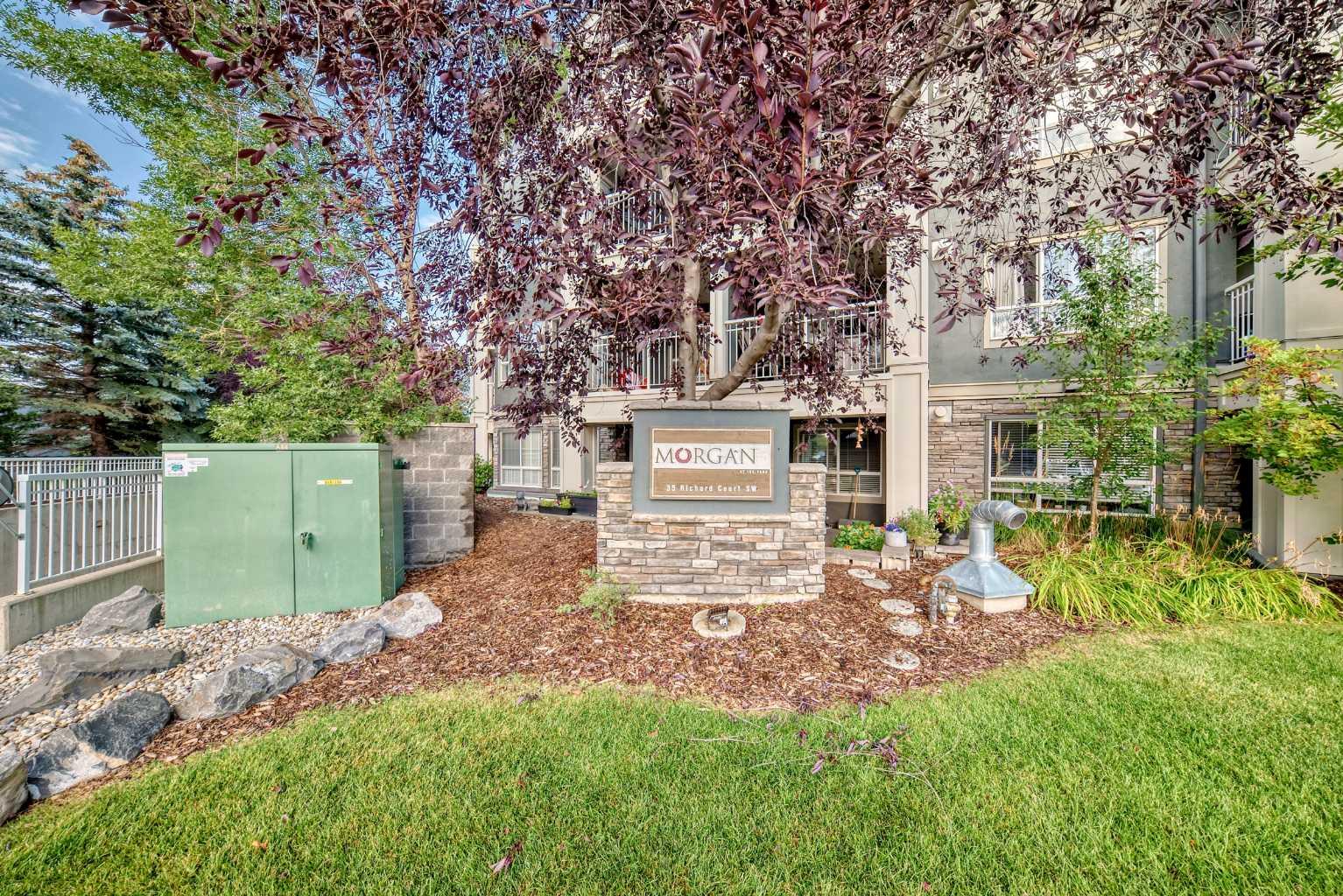 35 Richard Court SW 119