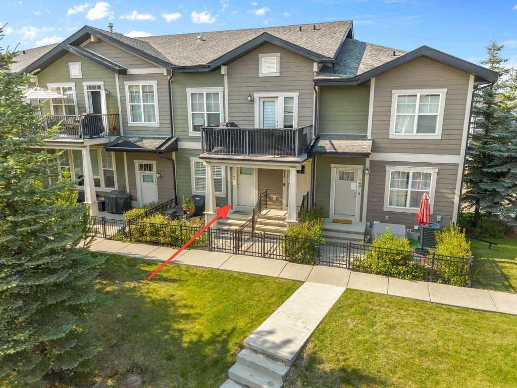 Photo of 145 Cranford Walk SE, Calgary, AB T3M 1R5 (MLS # A2338700)