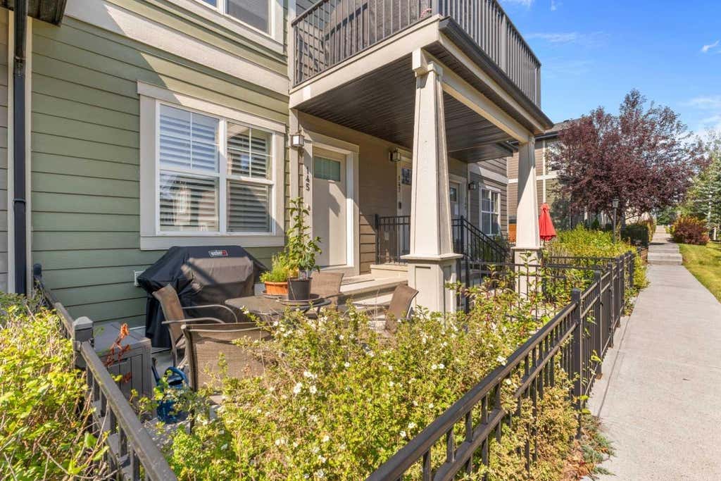 Photo of 145 Cranford Walk SE, Calgary, AB T3M 1R5 (MLS # A2338700)