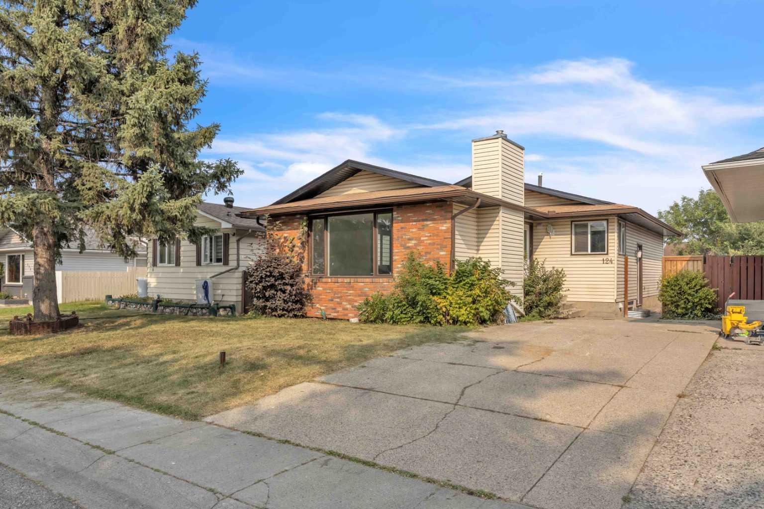 124 Templeridge Close NE