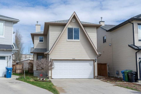 Photo of 160 Covemeadow Road NE, Calgary, AB T3K 6E7 (MLS # A2302905)