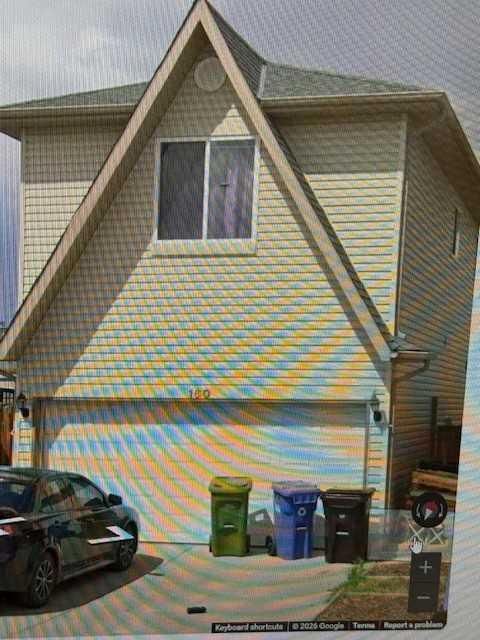 Photo of 160 Cove Meadow Road NE, Calgary, AB T3K 6E7 (MLS # A2302905)