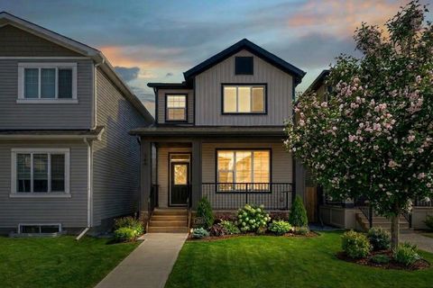 Photo of 260 Cornerbrook Drive NE, Calgary, AB T3N 2J2 (MLS # A2290051)