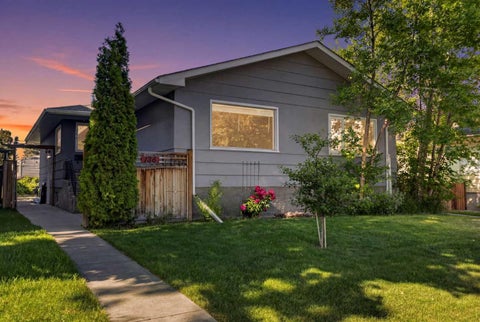 Photo of 136 41 Avenue NW, Calgary, AB T2K 0G6 (MLS # A2324599)