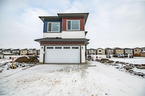 83 Linden Place Rural Red Deer County AB T4E 3C4