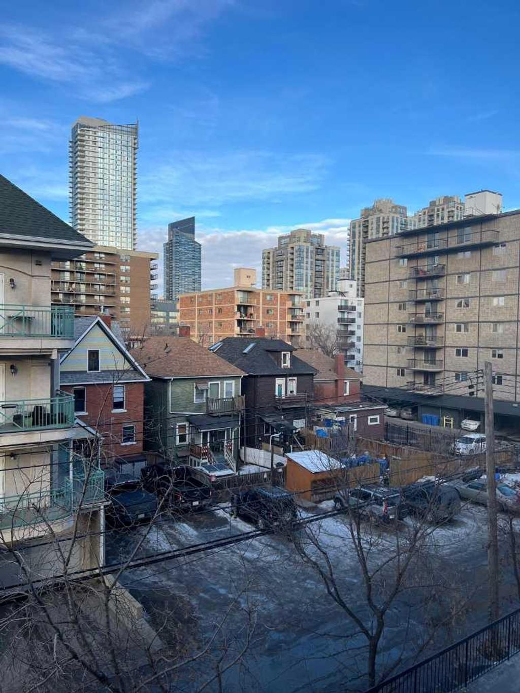 Photo of 1234 14 Avenue SW #404, Calgary, AB T3C 0V9 (MLS # A2282960)