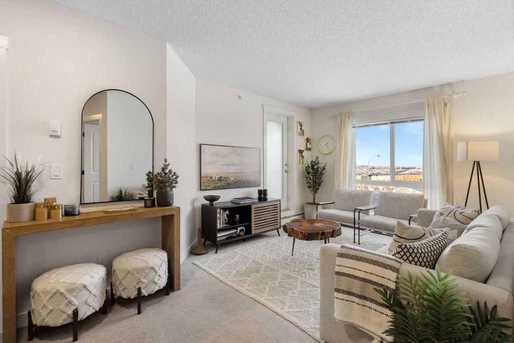 Photo of 20 Kincora Glen Park NW #105, Calgary, AB T3R 1R9 (MLS # A2282021)