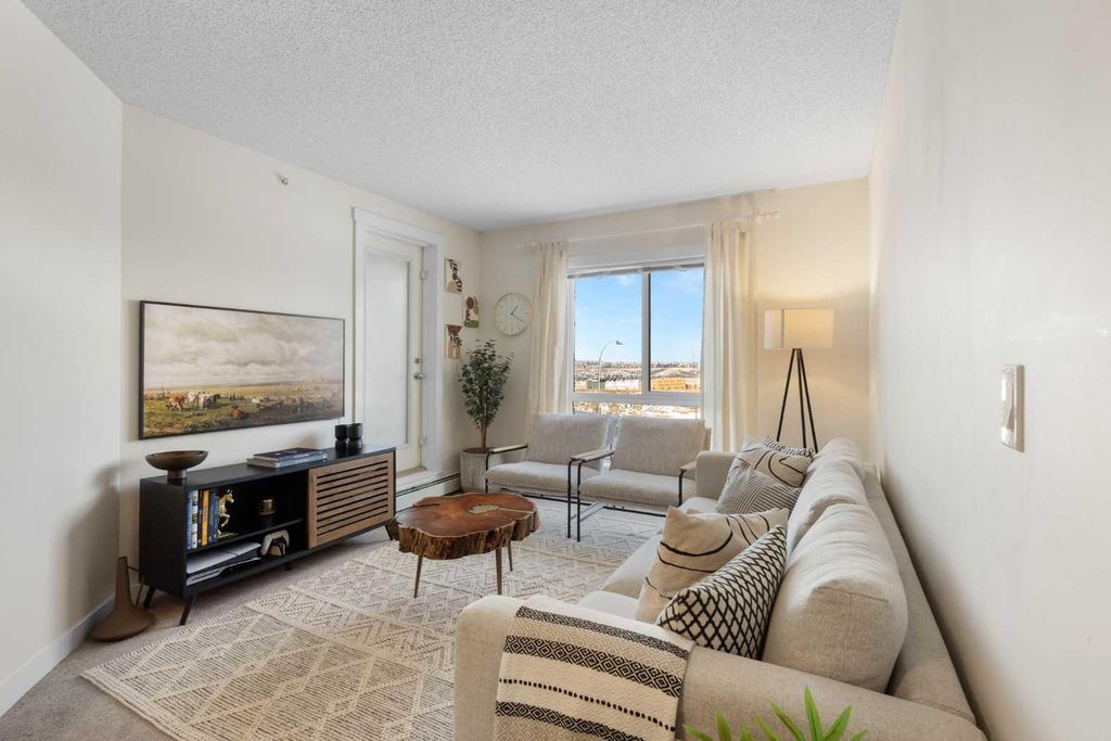 Photo of 20 Kincora Glen Park NW #105, Calgary, AB T3R 1R9 (MLS # A2282021)