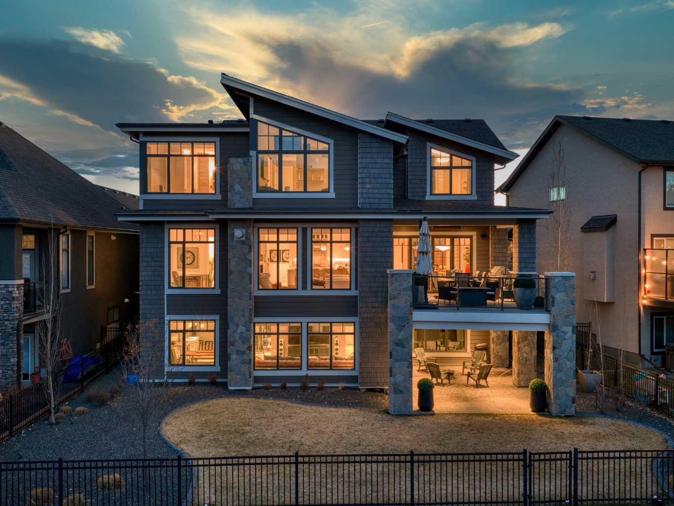 80 Cranbrook Heights SE