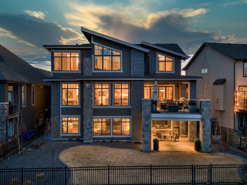 Photo of 80 Cranbrook Heights SE, Calgary, AB T3M 1W5 (MLS # A2280606)