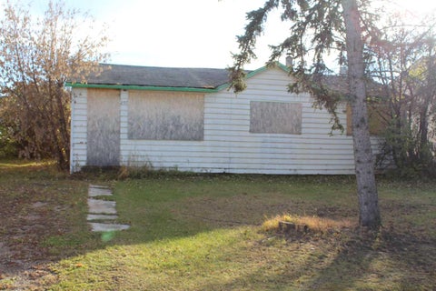 Photo of 207 2nd Avenue SW, Manning, AB T0H 2M0 (MLS # A2353939)