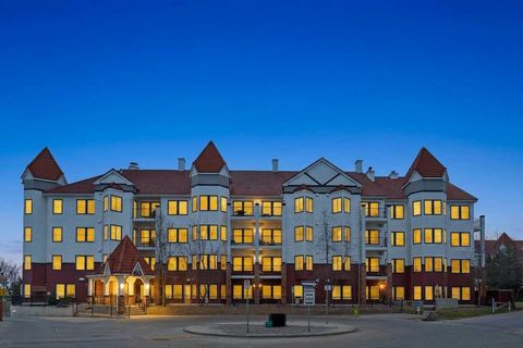 Photo of 60 Royal Oak Plaza NW #104, Calgary, AB T3G 0A7 (MLS # A2308337)