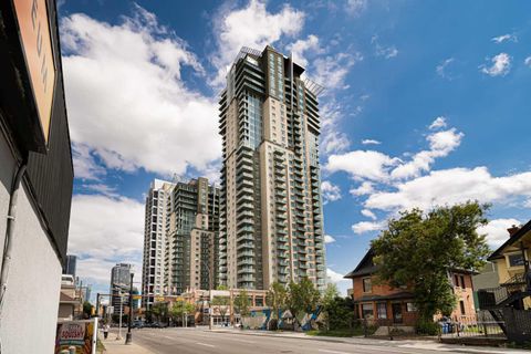 Photo of 210 15 Avenue SE #409, Calgary, AB T2G 0B5 (MLS # A2326558)