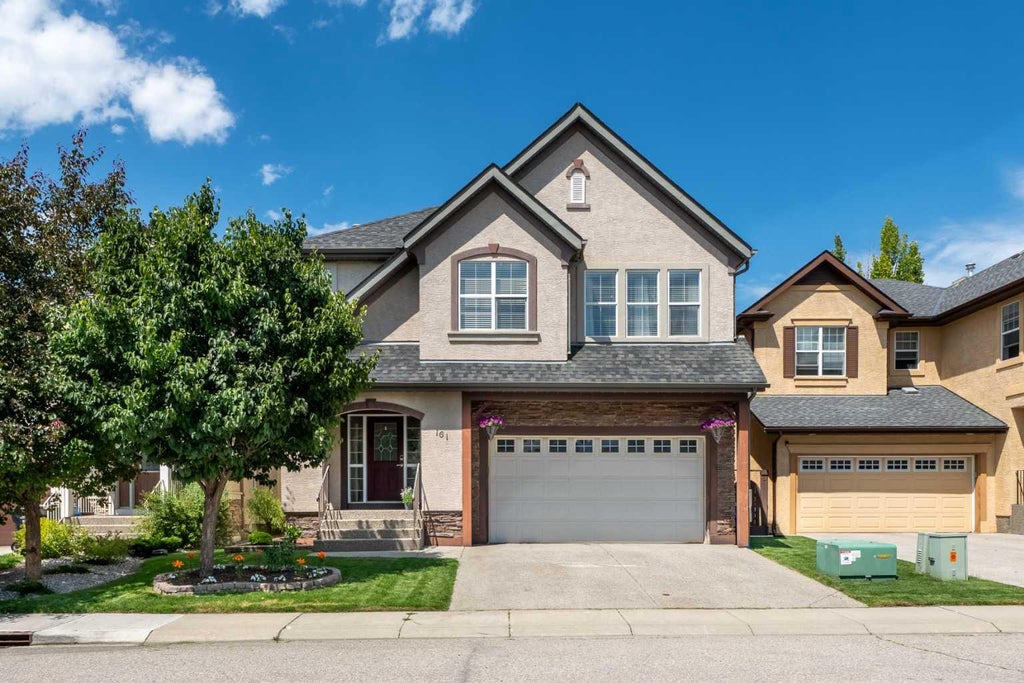 Photo of 161 Cranleigh Bay SE, Calgary, AB T3M 1H5 (MLS # A2345363)