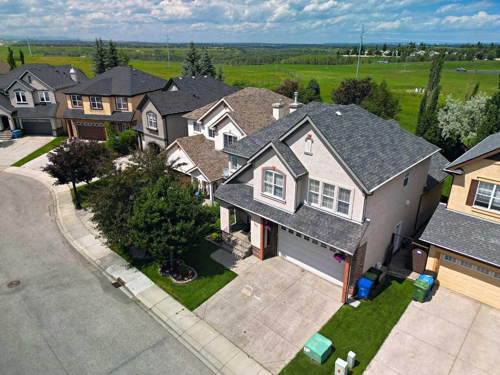 Photo of 161 Cranleigh Bay SE, Calgary, AB T3M 1H5 (MLS # A2345363)