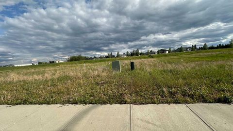 600 Shantz Drive Didsbury AB T0M 0W0